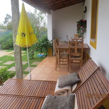 Casa Da Avo, Campo Praia A 2 Kms Do Mar Espinho  Exterior foto