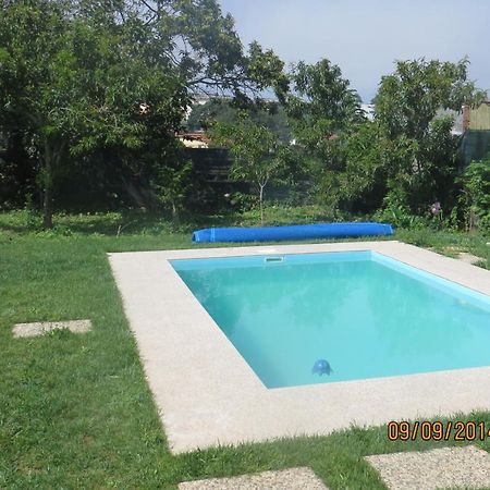 Casa Da Avo, Campo Praia A 2 Kms Do Mar Espinho  Exterior foto