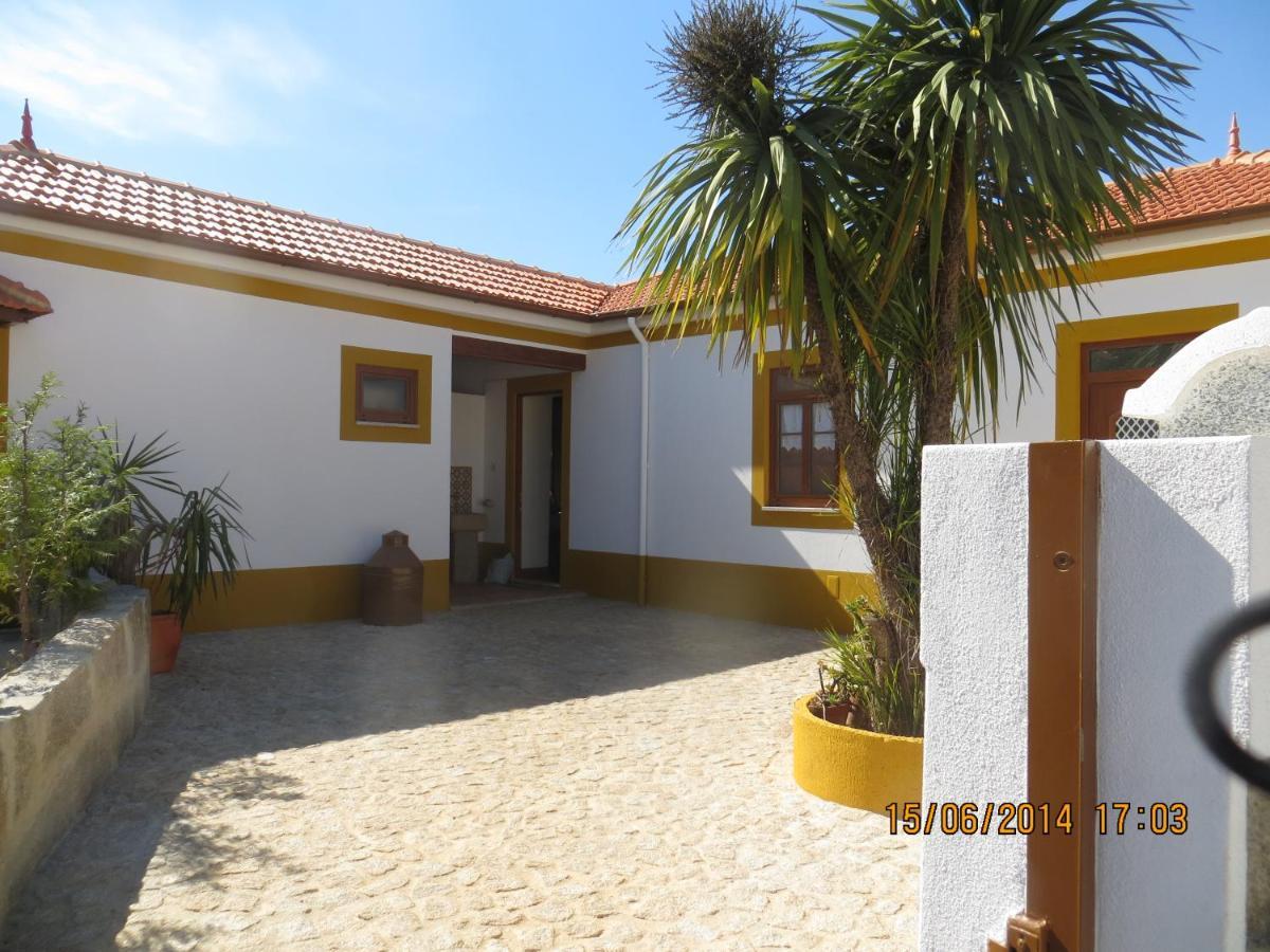 Casa Da Avo, Campo Praia A 2 Kms Do Mar Espinho  Exterior foto