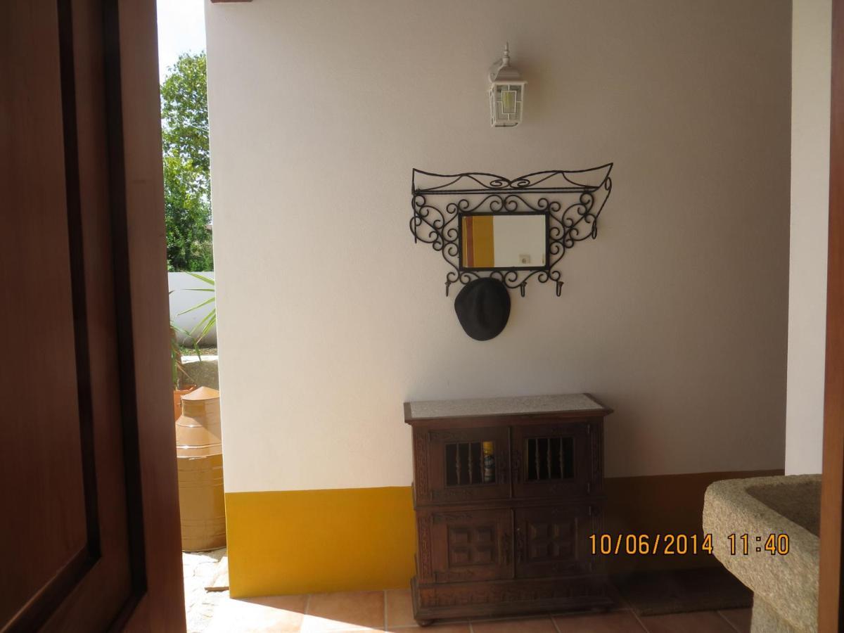 Casa Da Avo, Campo Praia A 2 Kms Do Mar Espinho  Exterior foto