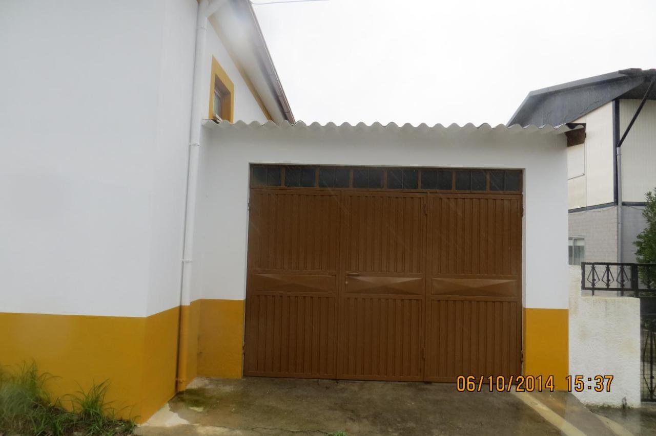 Casa Da Avo, Campo Praia A 2 Kms Do Mar Espinho  Exterior foto